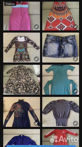 Dior, Max Mara, Karen Millen, Liu Jo и др новое