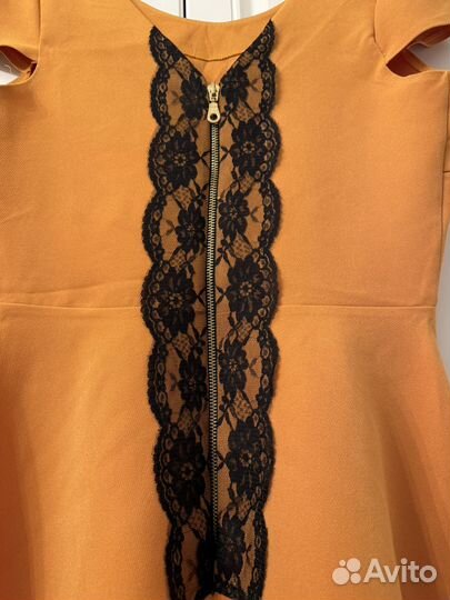 Платье женское 42 44 турция