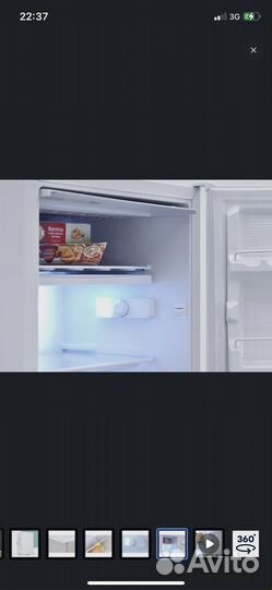 Мини холодильник