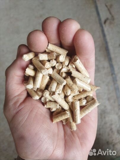 Наполнитель древесный 9кг