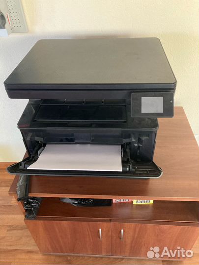 Офисная техника (пк, принтеры, сканеры, мфу)