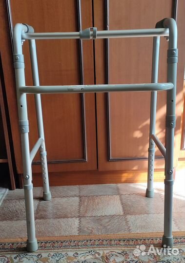 Технические средства реабилитации инвалидов