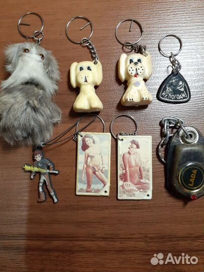 Брелок для ключей