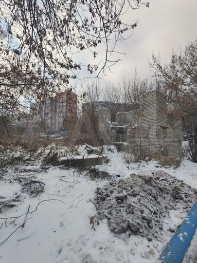 Участок 12 сот. (СНТ, ДНП)