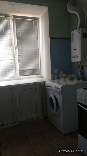 1-к. квартира, 30 м², 5/5 эт.