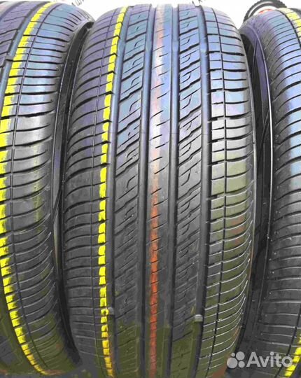 Federal Couragia XUV 225/55 R18 95N