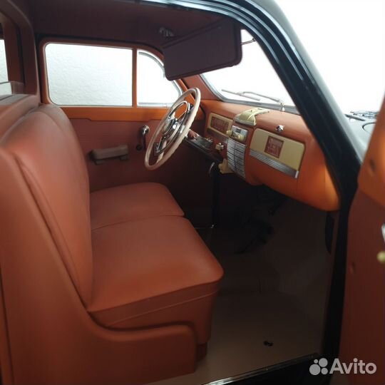 Зис 110 деагостини