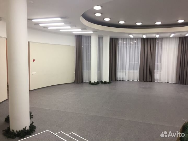 Банкетный зал