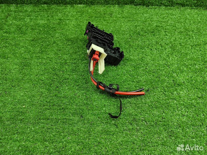 Блок предохранителей Audi A3 8V