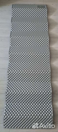 Naturehike каримат коврик 1,8см складной