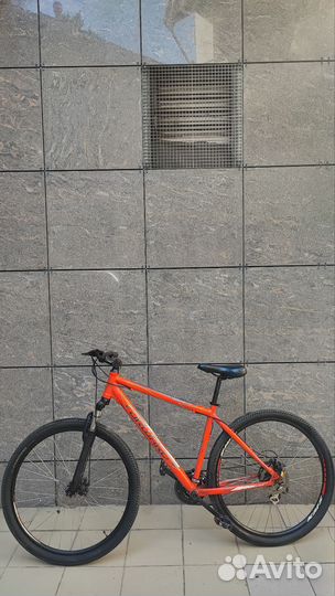 Велосипед Forward 29