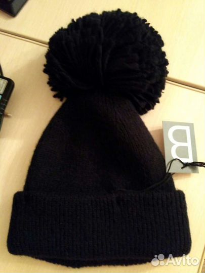 Шапка новая. Великобритания