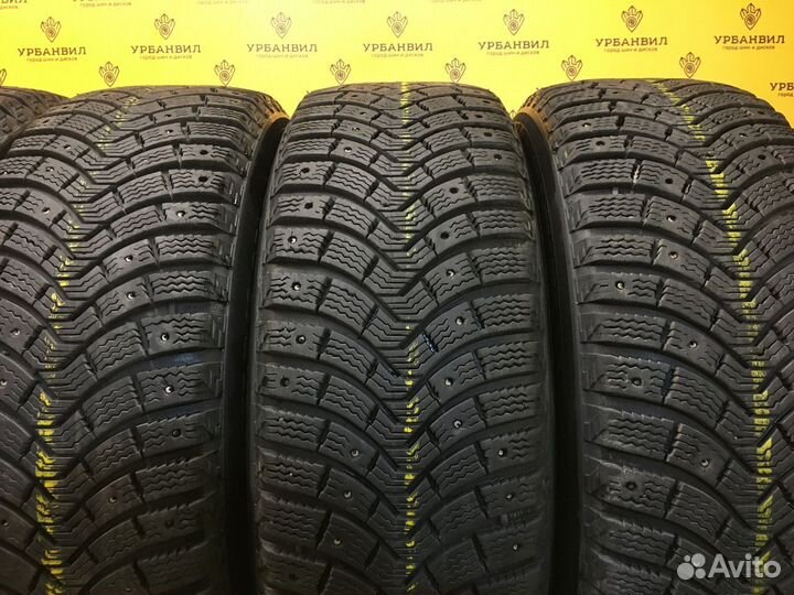 Michelin X-Ice North XIN2 215/65 R16 98