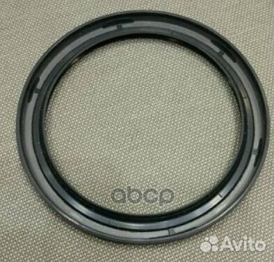 Сальник коленвала задний 059103051K VAG