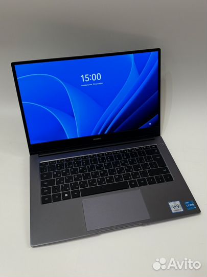 Huawei MateBook D 14