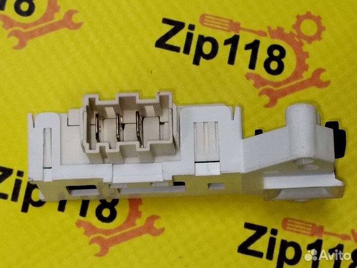 Замок люка для стиральной машины hansa