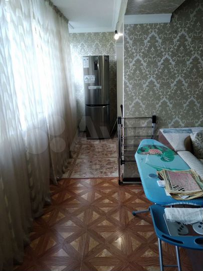 1-к. квартира, 41 м², 4/10 эт.