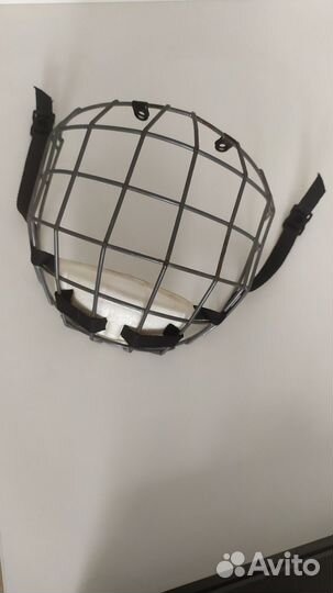 Хоккейная форма