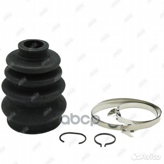 Пыльник ШРУСа CD52002 jikiu