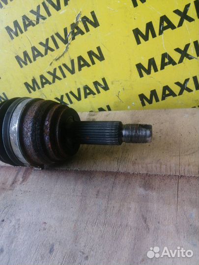 Привод (полуось) передний левый Kia Cerato BD 2.0