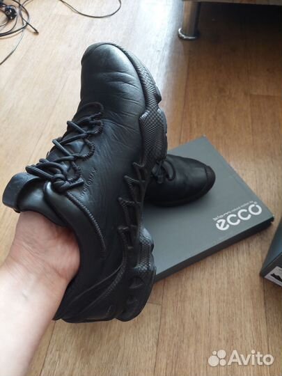 Полуботинки ecco мужские 43 размер