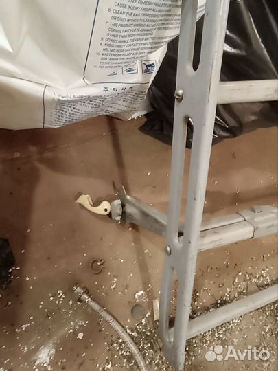 Багажник на крышу