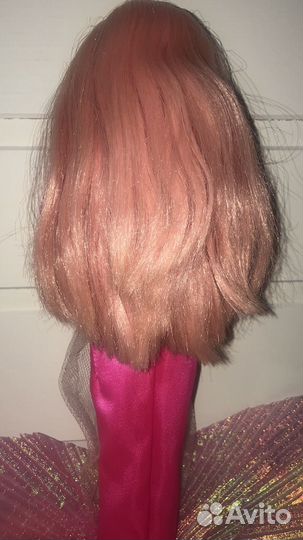 Barbie Fountain Mermaid