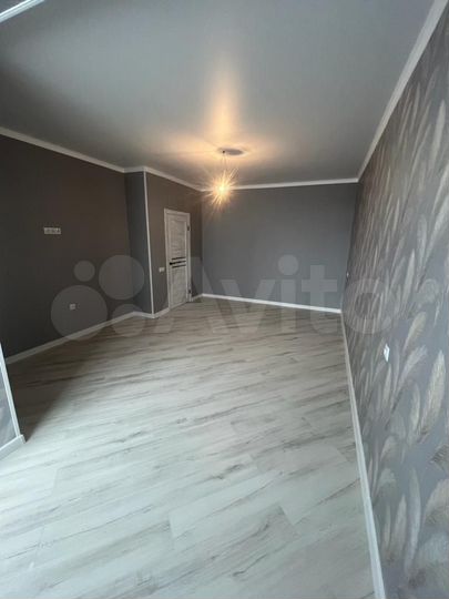 1-к. квартира, 46 м², 8/10 эт.