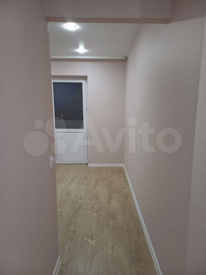 1-к. квартира, 34 м², 7/10 эт.