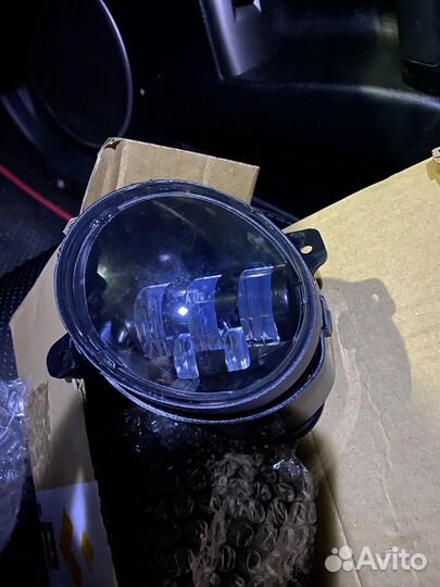 Птф калина2/ларгус/гранта новые