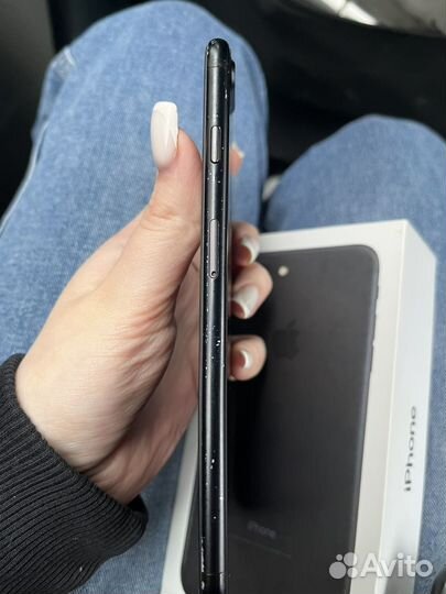 iPhone 7 Plus, 32 ГБ
