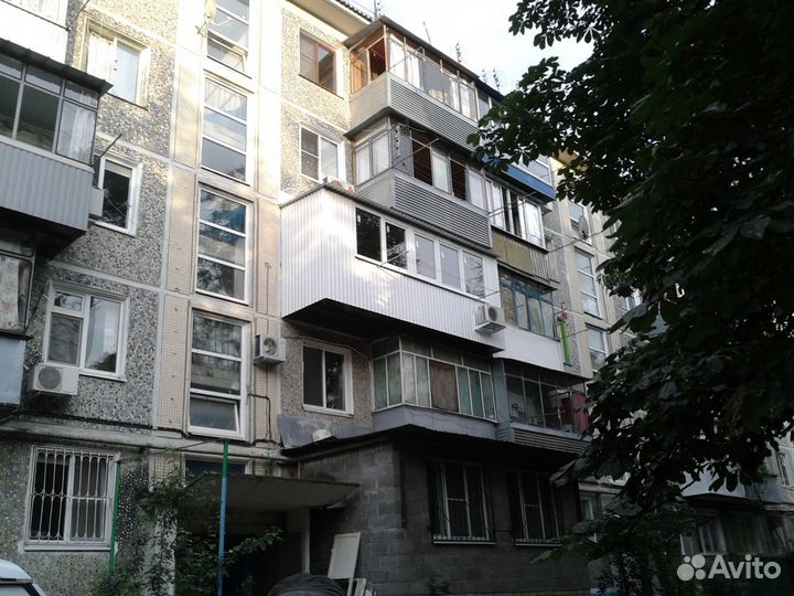 Балкон под ключ