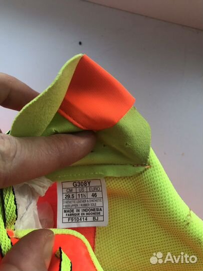 Шиповки для бега asics