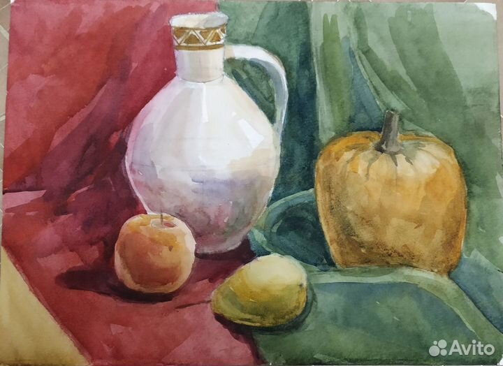 Репетитор по рисунку и композиции (изо)