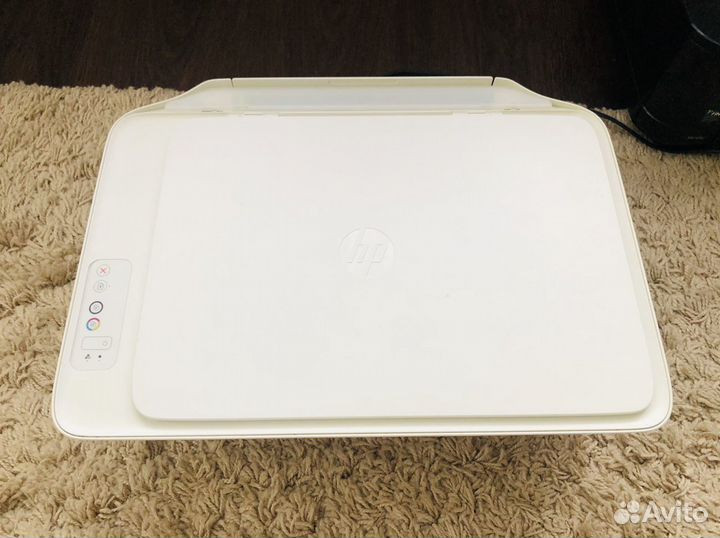 Принтер hp deskjet 2130 мфу