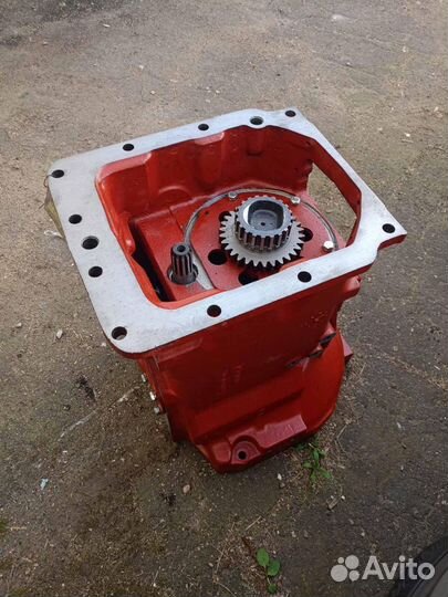 Корпус сцепления мтз 82, новый