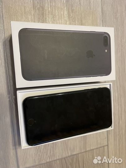 iPhone 7 Plus, 32 ГБ