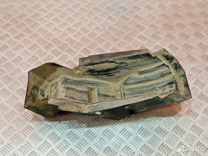 Подкрылок Kawasak ZZR250