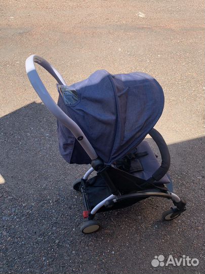 Детские коляски прогулочные летние