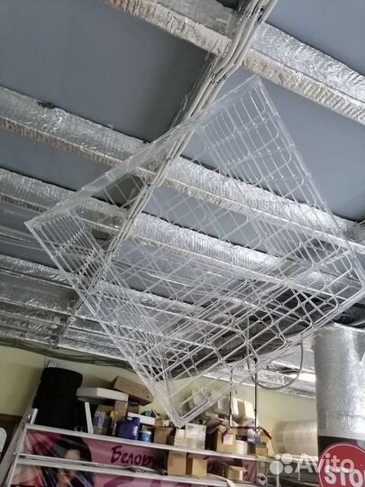 Куб из оргстекла