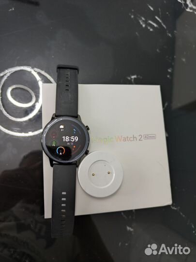 Смарт часы honor magic watch 2