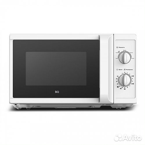 Микроволновая печь BQ MWO 20030WS