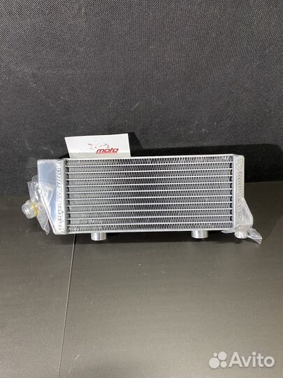 Радиатор левый Husqvarna FC 250 350 450 KTM SX-F X