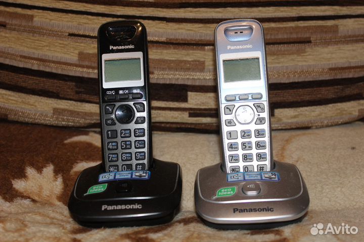 Продам радиотелефон