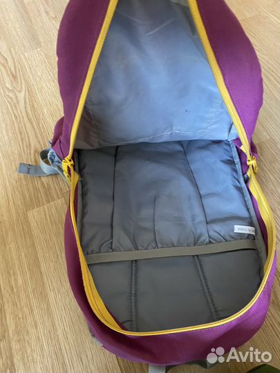 Рюкзак походный,детский easy camp