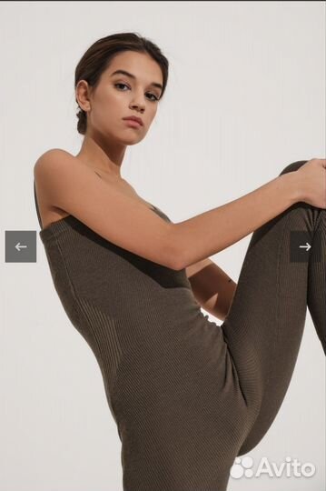 Комбинезон для разогрева Grishko