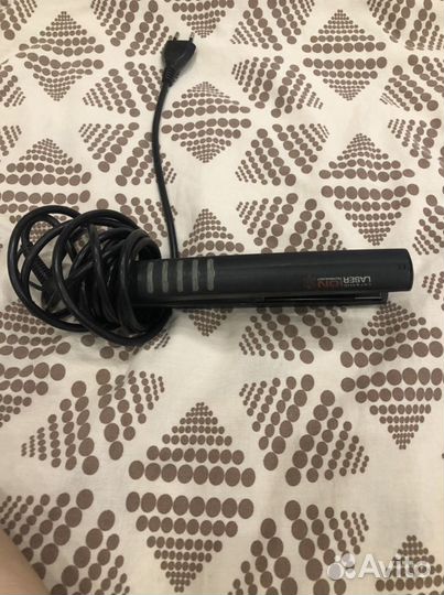 Утюжек для волос