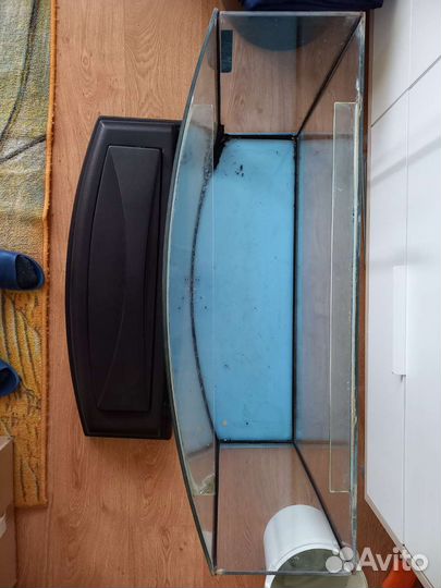 Аквариум 105л