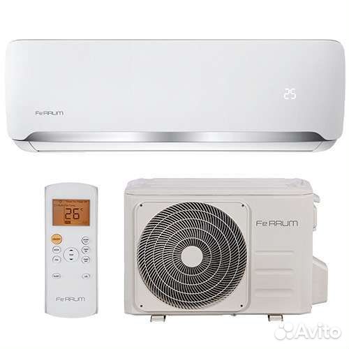 Кондиционер 