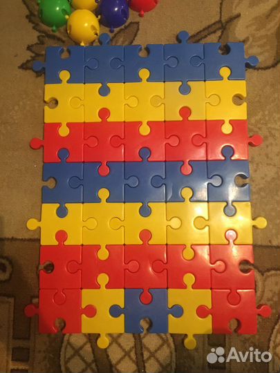 Игрушки, Лего, пазлы, кубики